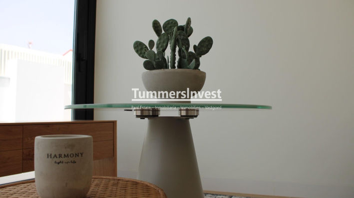 Nieuwbouw Woningen · Villa · Pilar de la Horadada · Torre De La Horadada