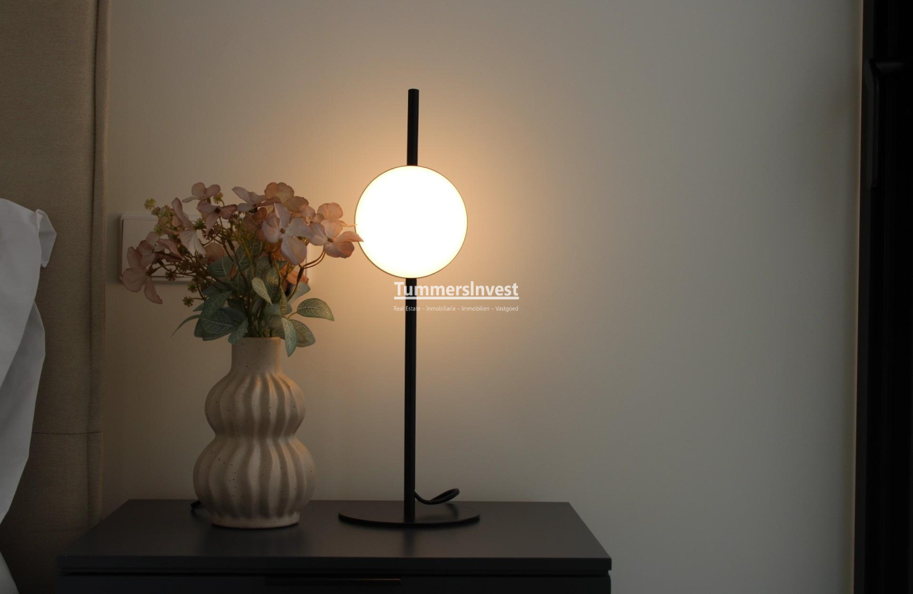 Nieuwbouw Woningen · Villa · Pilar de la Horadada · Torre De La Horadada