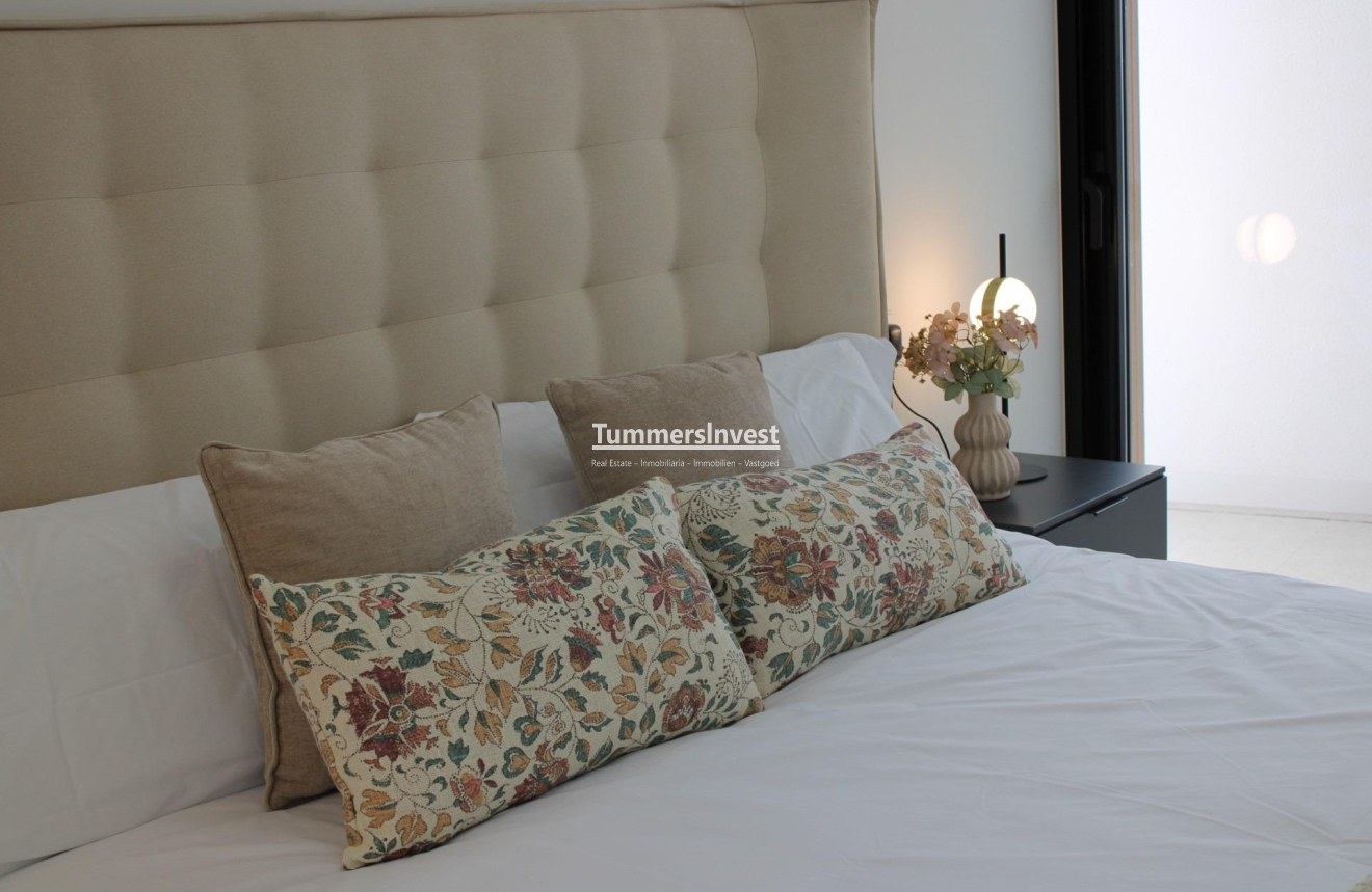 Nieuwbouw Woningen · Villa · Pilar de la Horadada · Torre De La Horadada