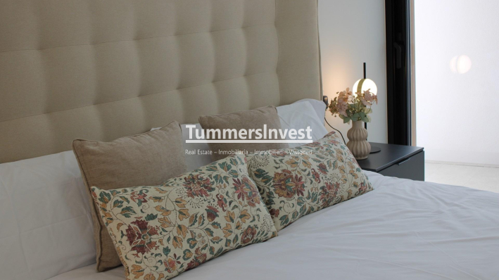 Nieuwbouw Woningen · Villa · Pilar de la Horadada · Torre De La Horadada