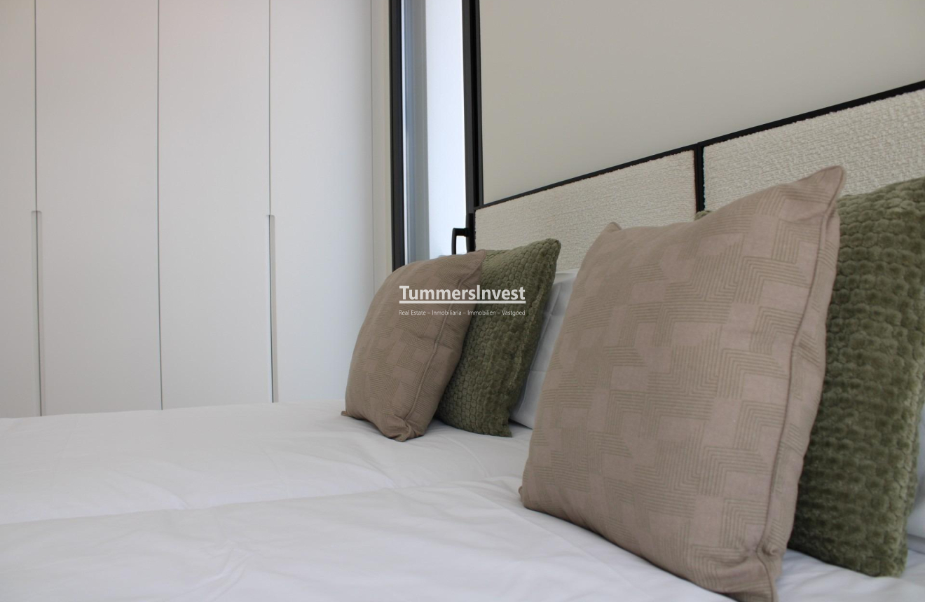 Nieuwbouw Woningen · Villa · Pilar de la Horadada · Torre De La Horadada