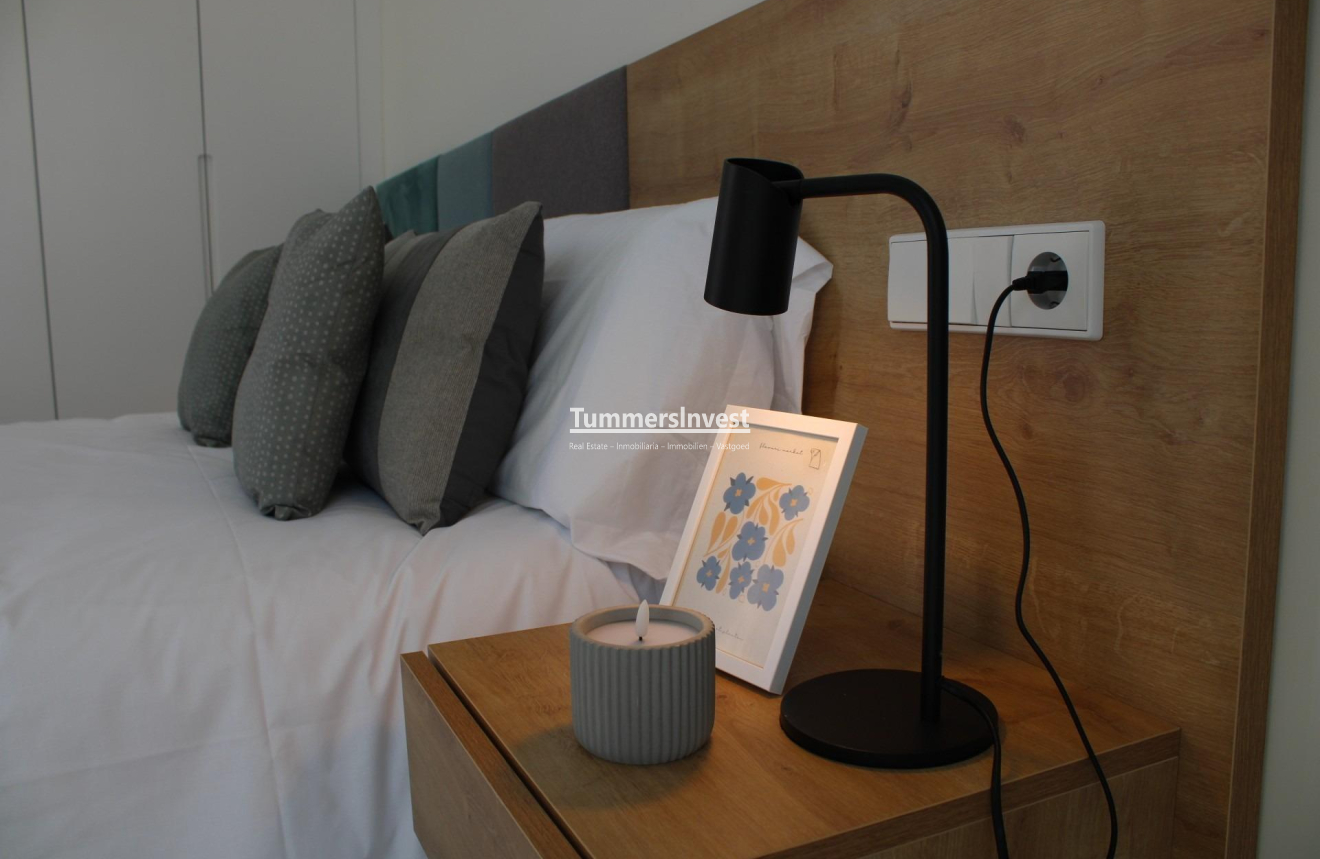 Nieuwbouw Woningen · Villa · Pilar de la Horadada · Torre De La Horadada