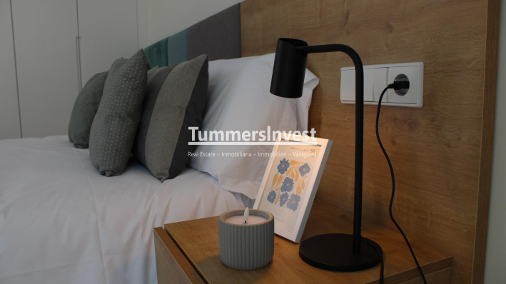 Nieuwbouw Woningen · Villa · Pilar de la Horadada · Torre De La Horadada