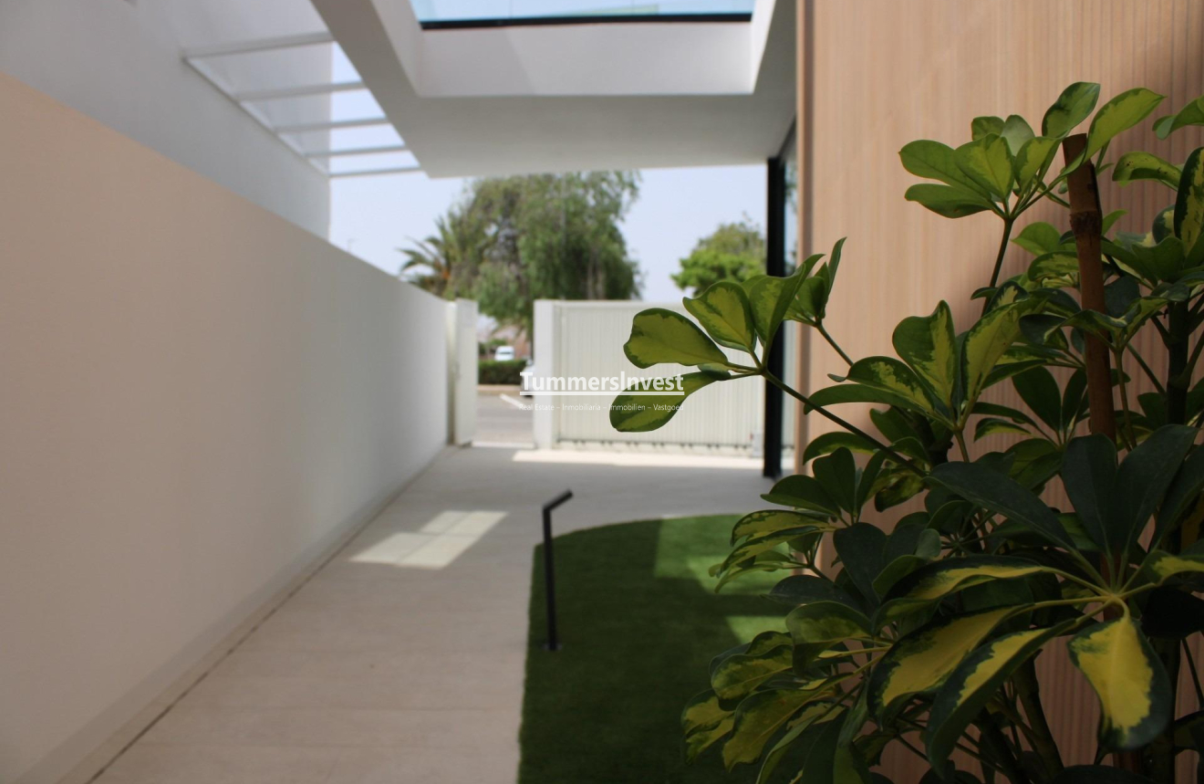 Nieuwbouw Woningen · Villa · Pilar de la Horadada · Torre De La Horadada