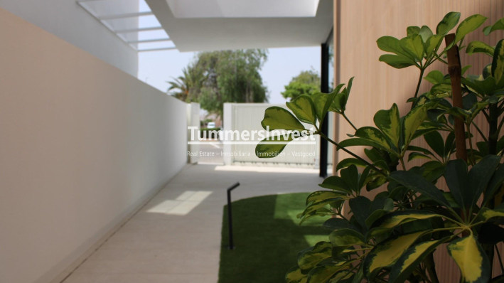 Nieuwbouw Woningen · Villa · Pilar de la Horadada · Torre De La Horadada