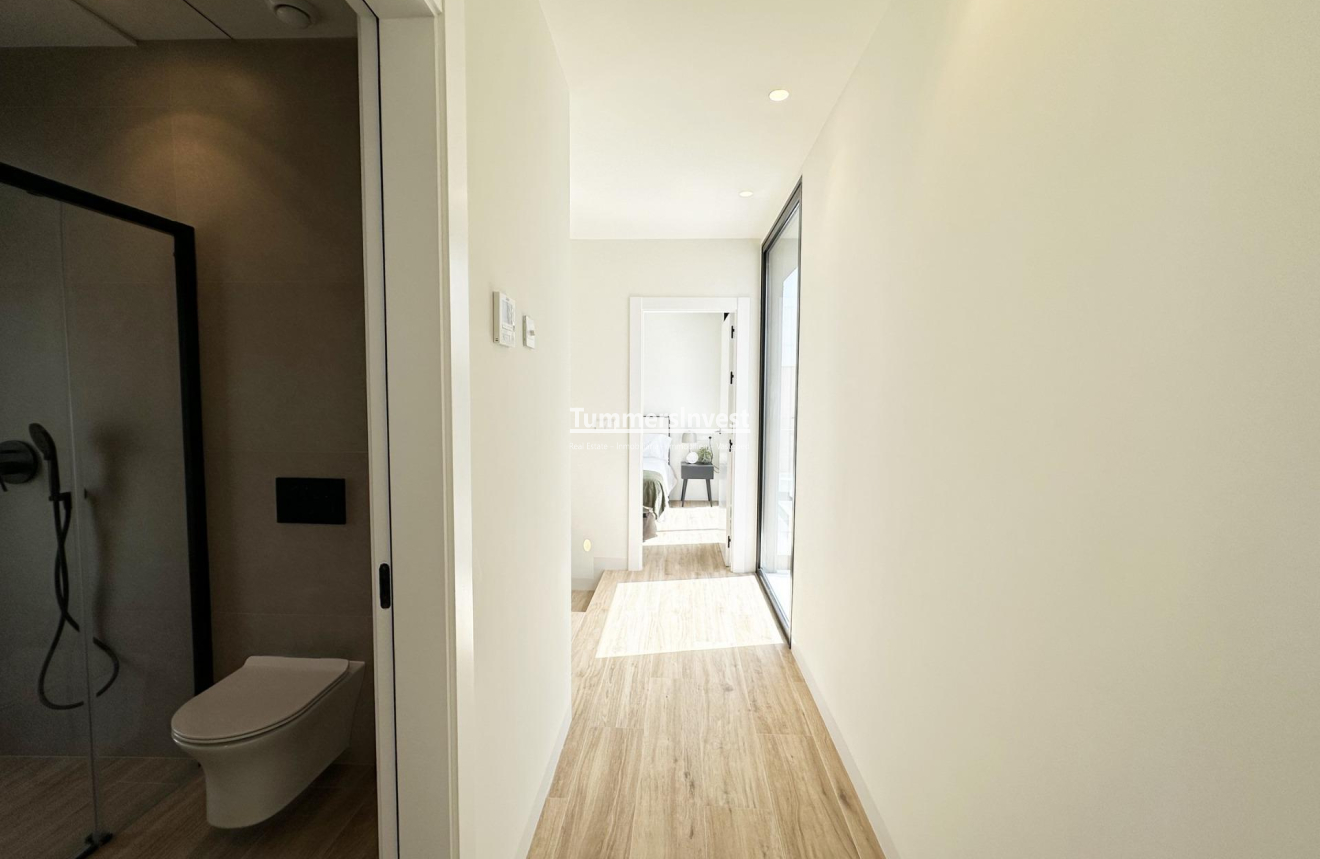 Nieuwbouw Woningen · Villa · Pilar de la Horadada · Torre De La Horadada