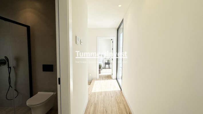 Nieuwbouw Woningen · Villa · Pilar de la Horadada · Torre De La Horadada
