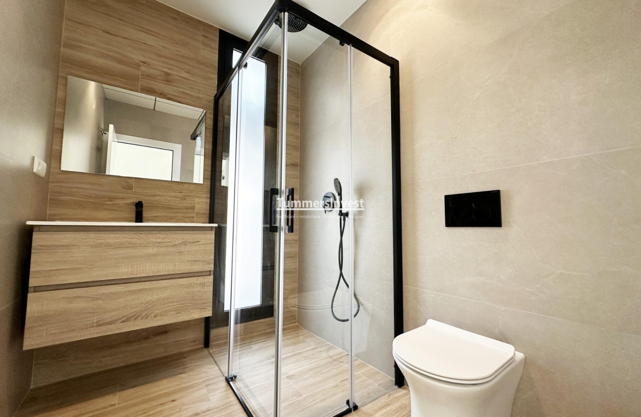 Nieuwbouw Woningen · Villa · Pilar de la Horadada · Torre De La Horadada