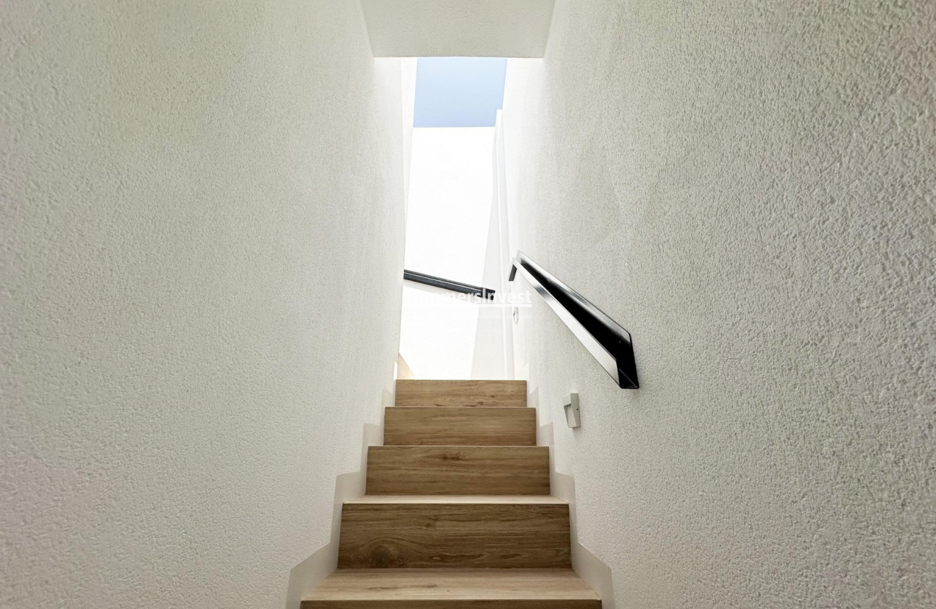 Nieuwbouw Woningen · Villa · Pilar de la Horadada · Torre De La Horadada