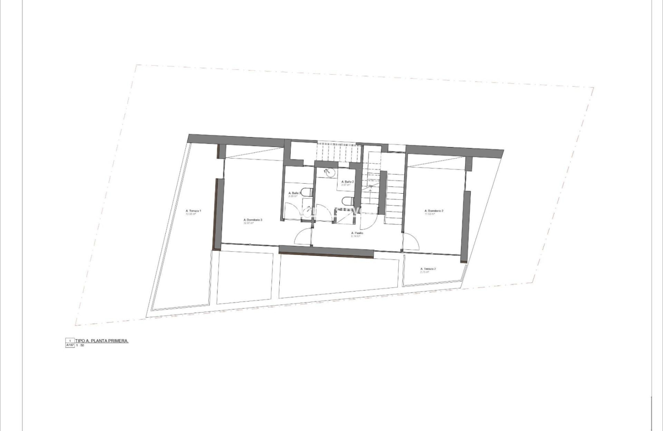 Nieuwbouw Woningen · Villa · Pilar de la Horadada · Torre De La Horadada