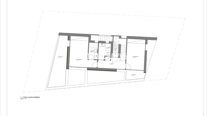 Nieuwbouw Woningen · Villa · Pilar de la Horadada · Torre De La Horadada