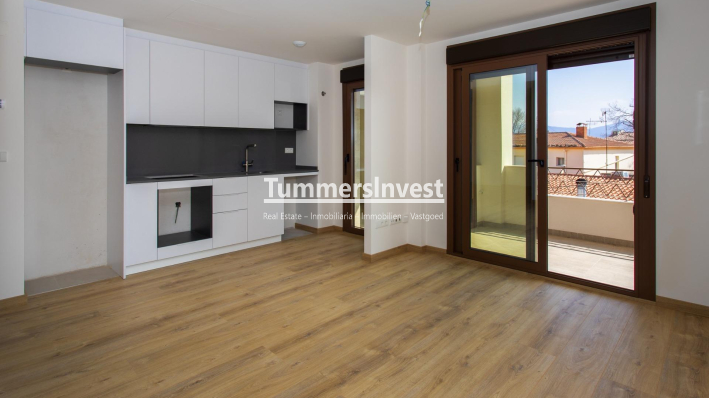 Nieuwbouw Woningen · Bungalow · Hondón de las Nieves · El Salero