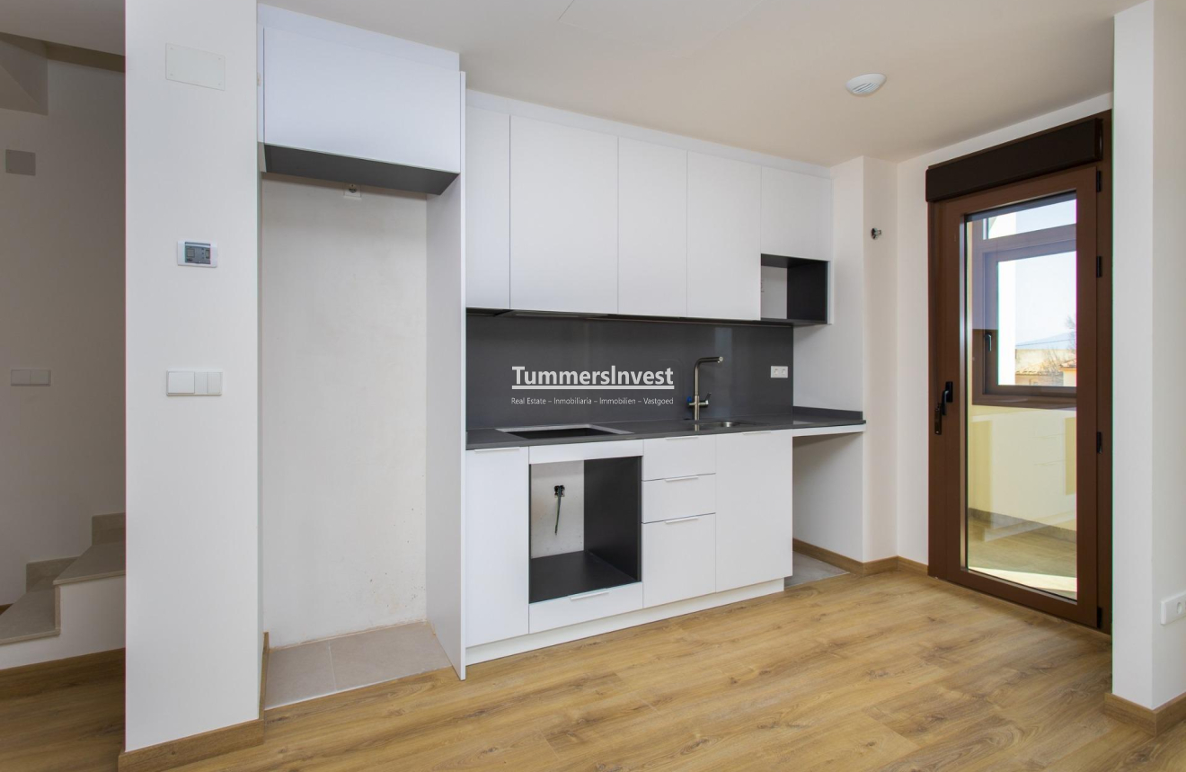 Nieuwbouw Woningen · Bungalow · Hondón de las Nieves · El Salero