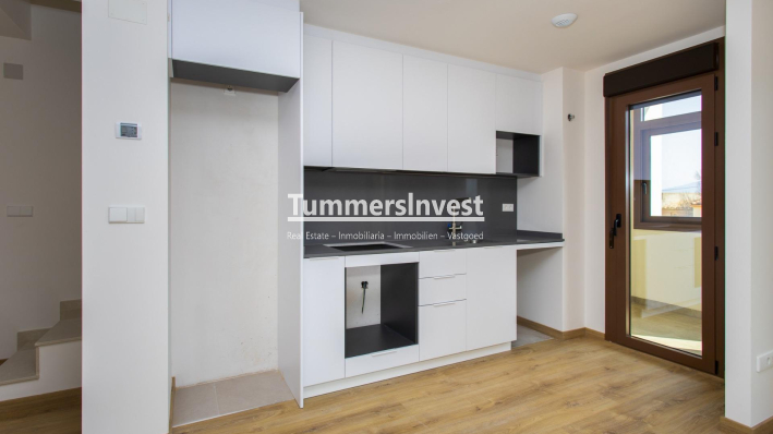 Nieuwbouw Woningen · Bungalow · Hondón de las Nieves · El Salero