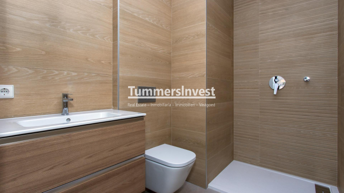 Nieuwbouw Woningen · Bungalow · Hondón de las Nieves · El Salero