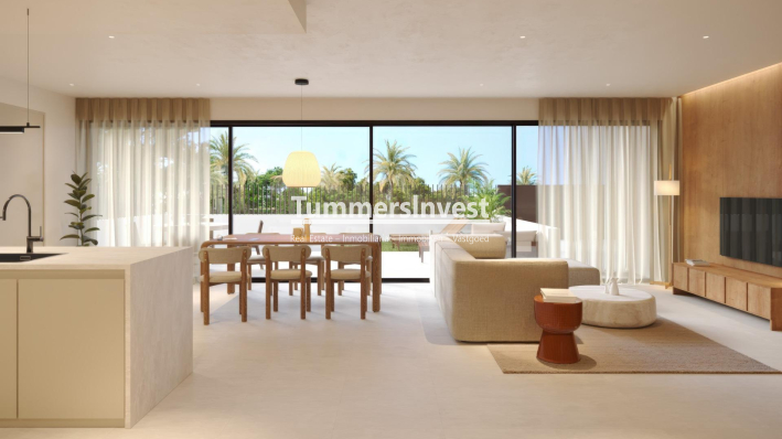 Nieuwbouw Woningen · Quad House · Dolores · Pueblo