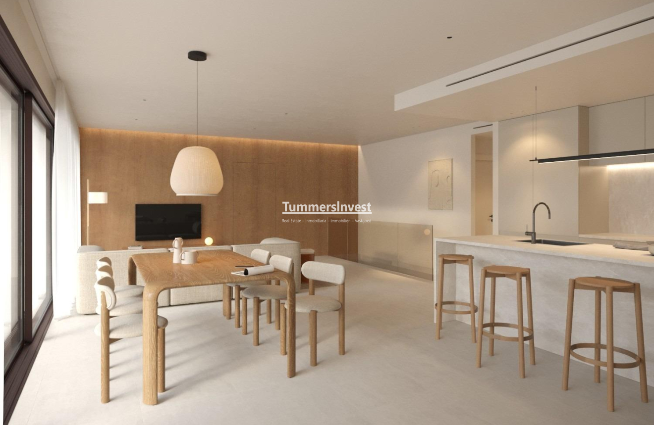 Nieuwbouw Woningen · Quad House · Dolores · Pueblo