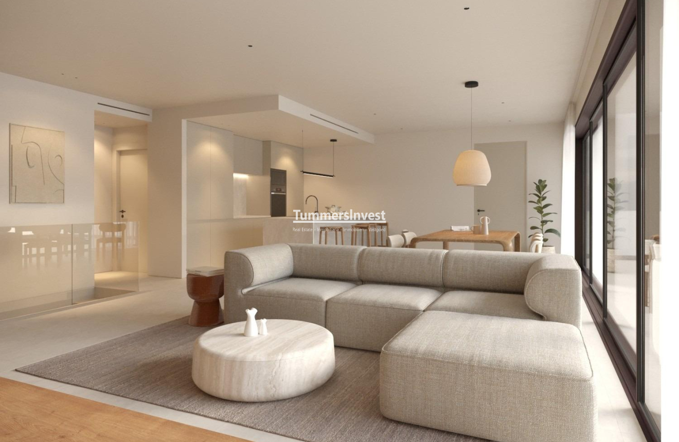 Nieuwbouw Woningen · Quad House · Dolores · Pueblo