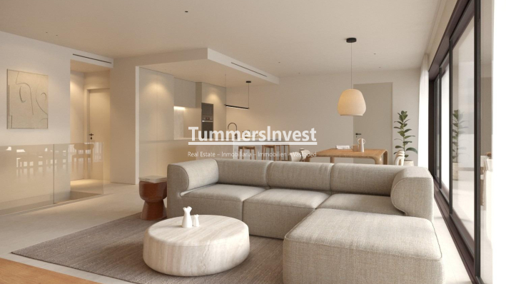 Nieuwbouw Woningen · Quad House · Dolores · Pueblo