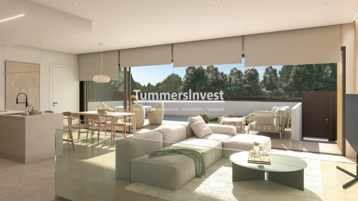 Nieuwbouw Woningen · Quad House · Dolores · Pueblo