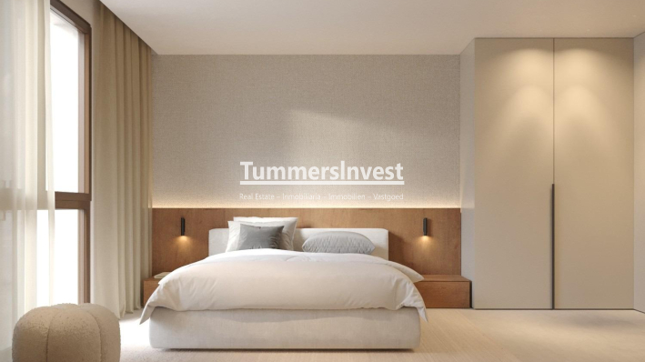 Nieuwbouw Woningen · Quad House · Dolores · Pueblo