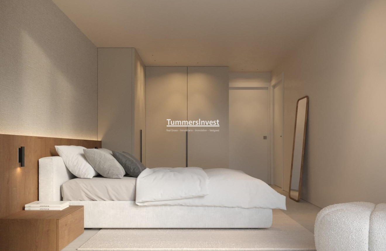 Nieuwbouw Woningen · Quad House · Dolores · Pueblo