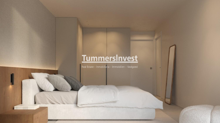 Nieuwbouw Woningen · Quad House · Dolores · Pueblo