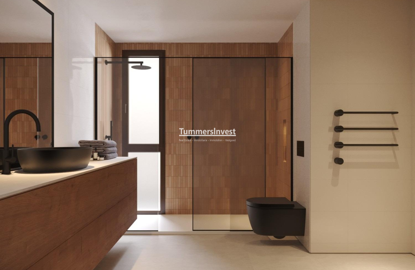 Nieuwbouw Woningen · Quad House · Dolores · Pueblo