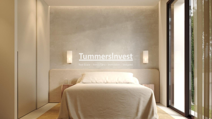 Nieuwbouw Woningen · Quad House · Dolores · Pueblo