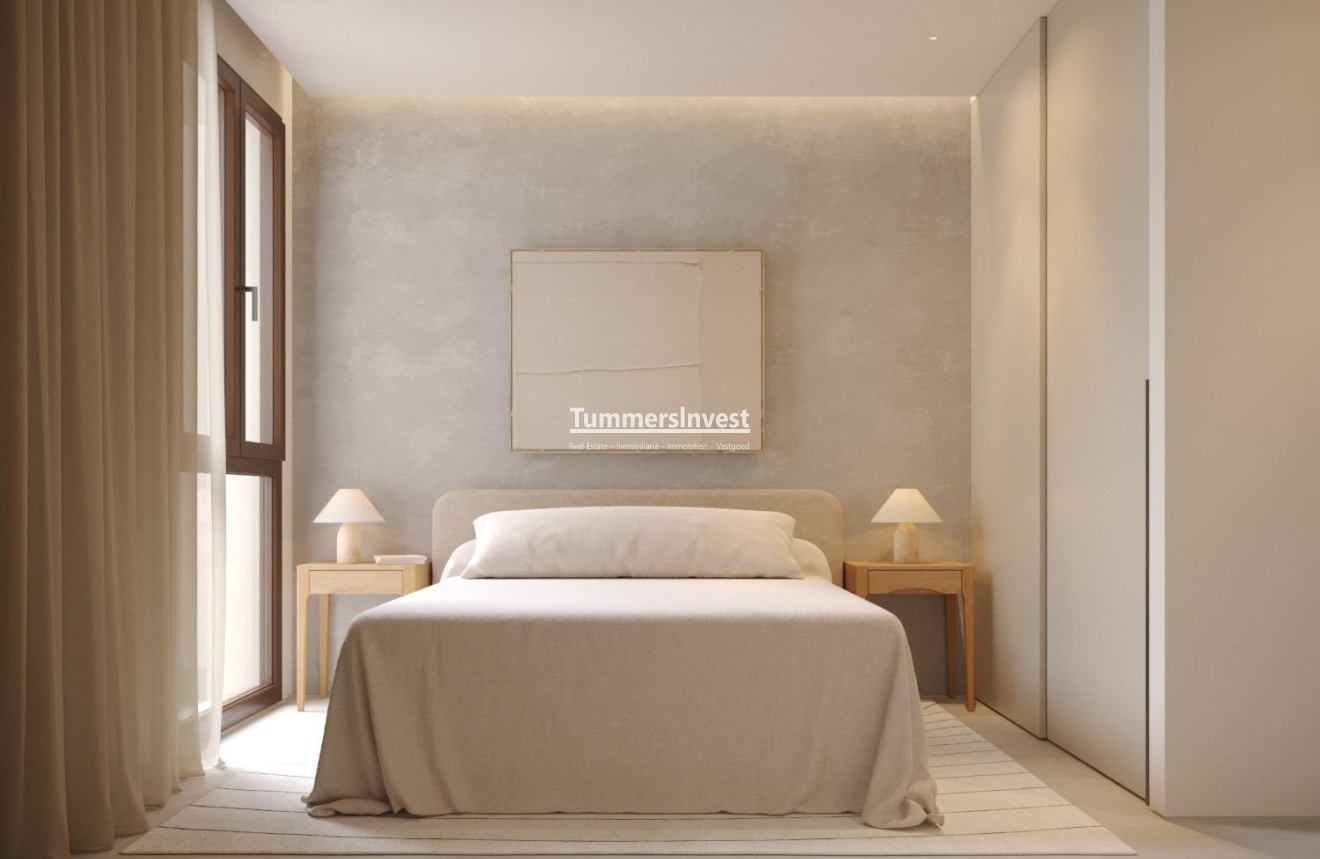 Nieuwbouw Woningen · Quad House · Dolores · Pueblo