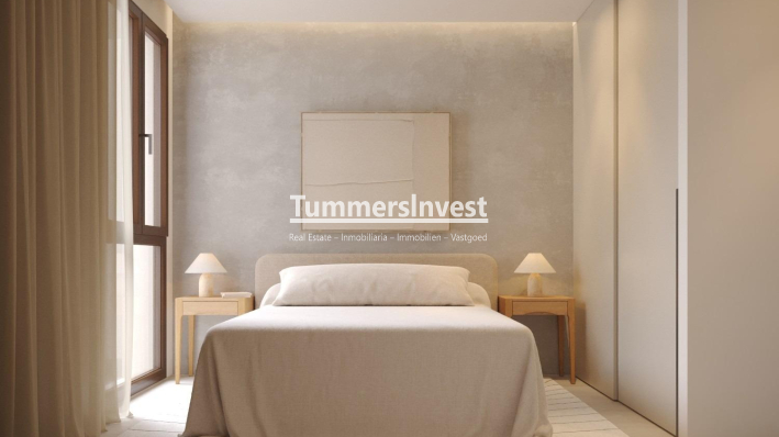 Nieuwbouw Woningen · Quad House · Dolores · Pueblo