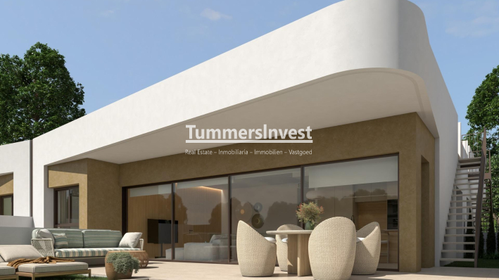 Nieuwbouw Woningen · Quad House · Dolores · Pueblo