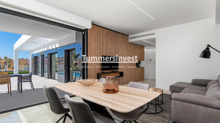 Nieuwbouw Woningen · Villa · Algorfa · La Finca Golf