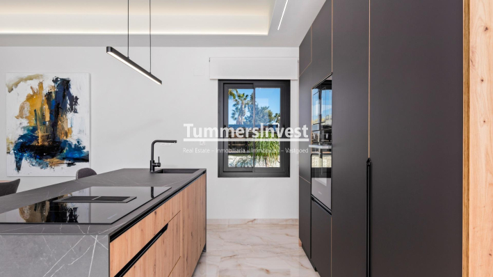 Nieuwbouw Woningen · Villa · Algorfa · La Finca Golf