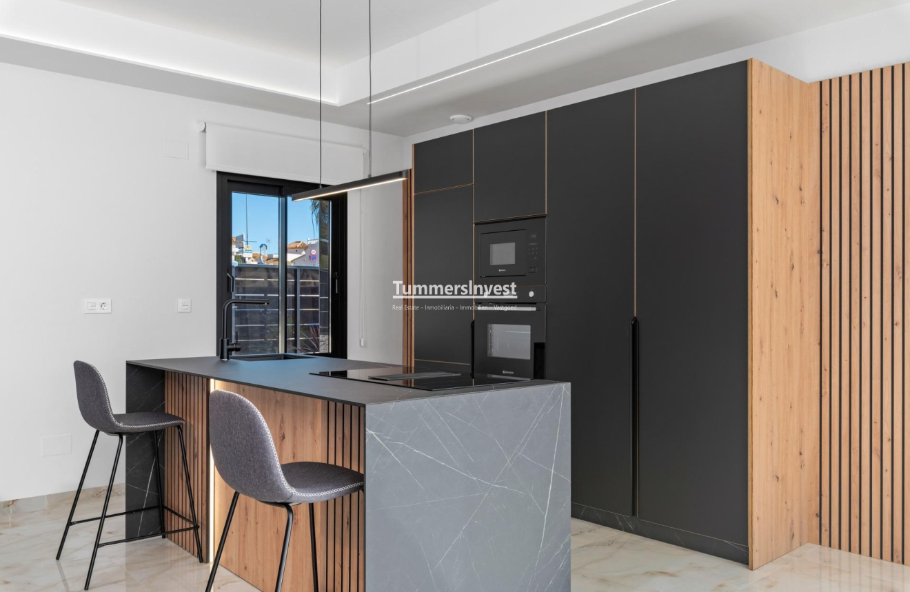 Nieuwbouw Woningen · Villa · Algorfa · La Finca Golf