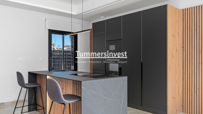 Nieuwbouw Woningen · Villa · Algorfa · La Finca Golf