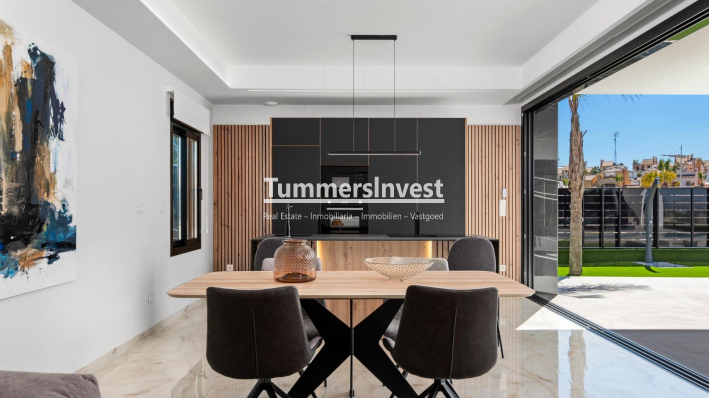 Nieuwbouw Woningen · Villa · Algorfa · La Finca Golf