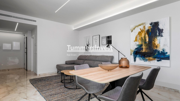 Nieuwbouw Woningen · Villa · Algorfa · La Finca Golf