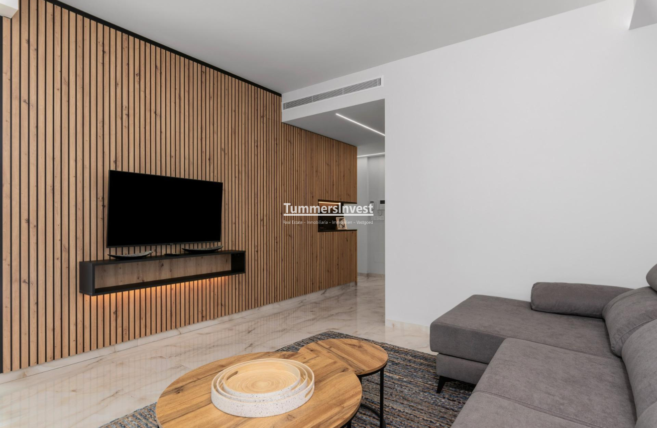 Nieuwbouw Woningen · Villa · Algorfa · La Finca Golf