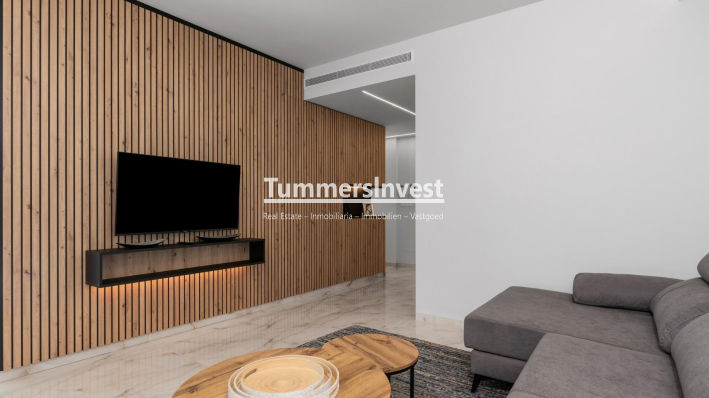 Nieuwbouw Woningen · Villa · Algorfa · La Finca Golf