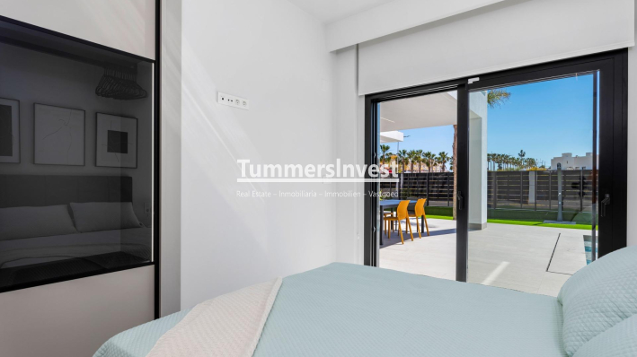 Nieuwbouw Woningen · Villa · Algorfa · La Finca Golf