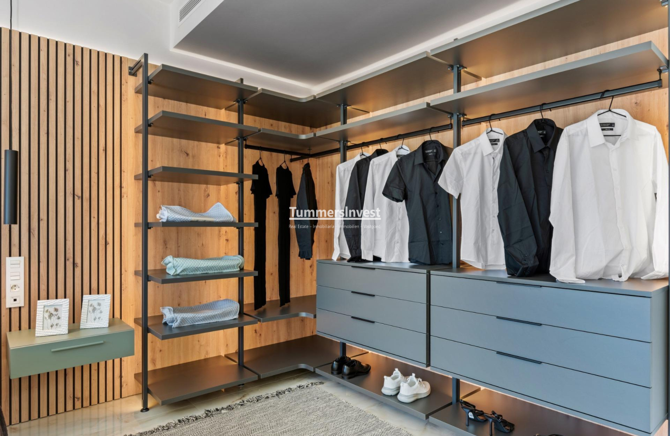 Nieuwbouw Woningen · Villa · Algorfa · La Finca Golf