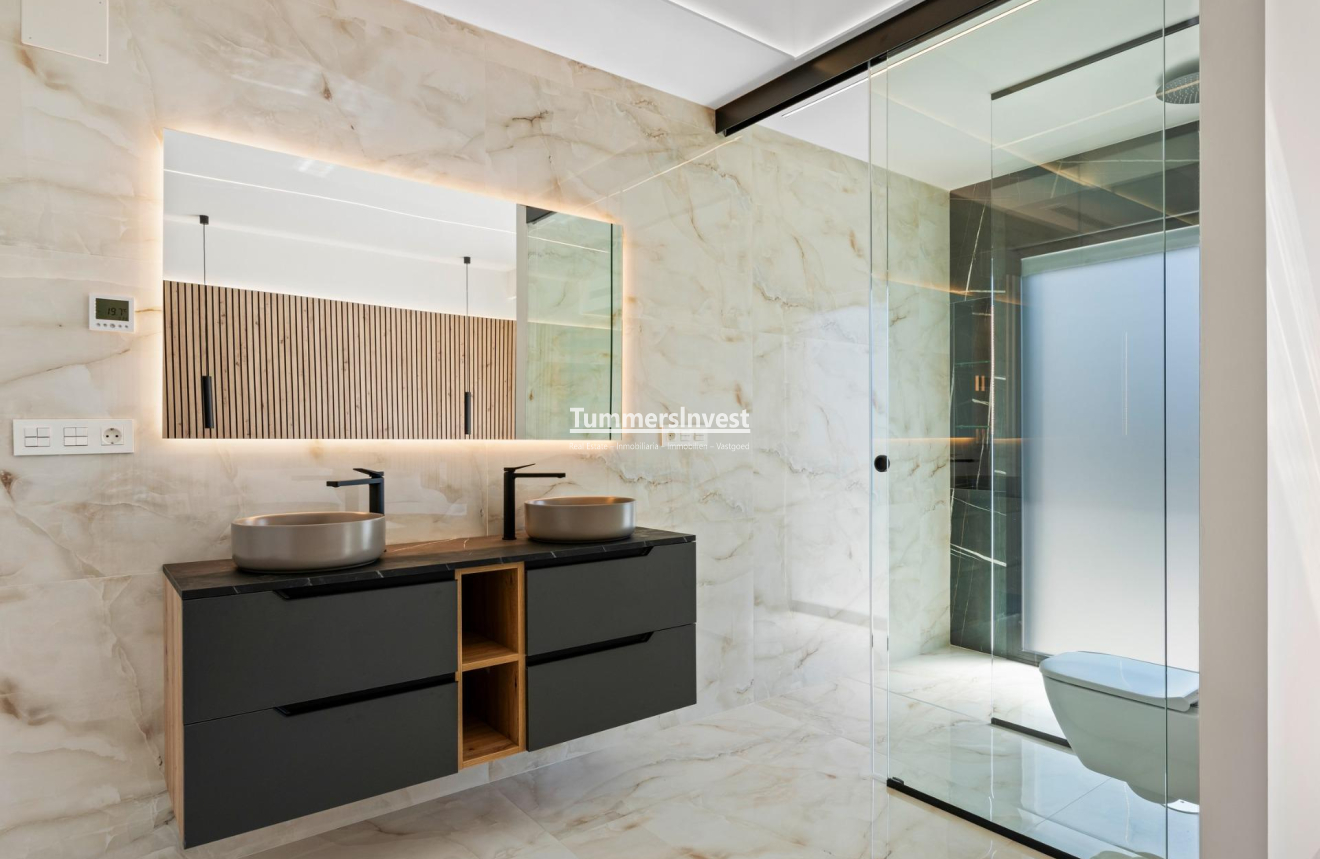 Nieuwbouw Woningen · Villa · Algorfa · La Finca Golf