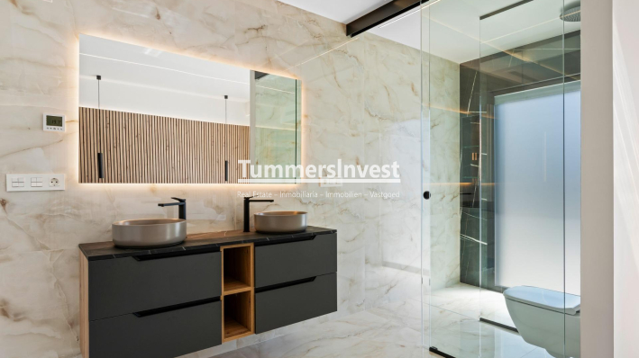 Nieuwbouw Woningen · Villa · Algorfa · La Finca Golf