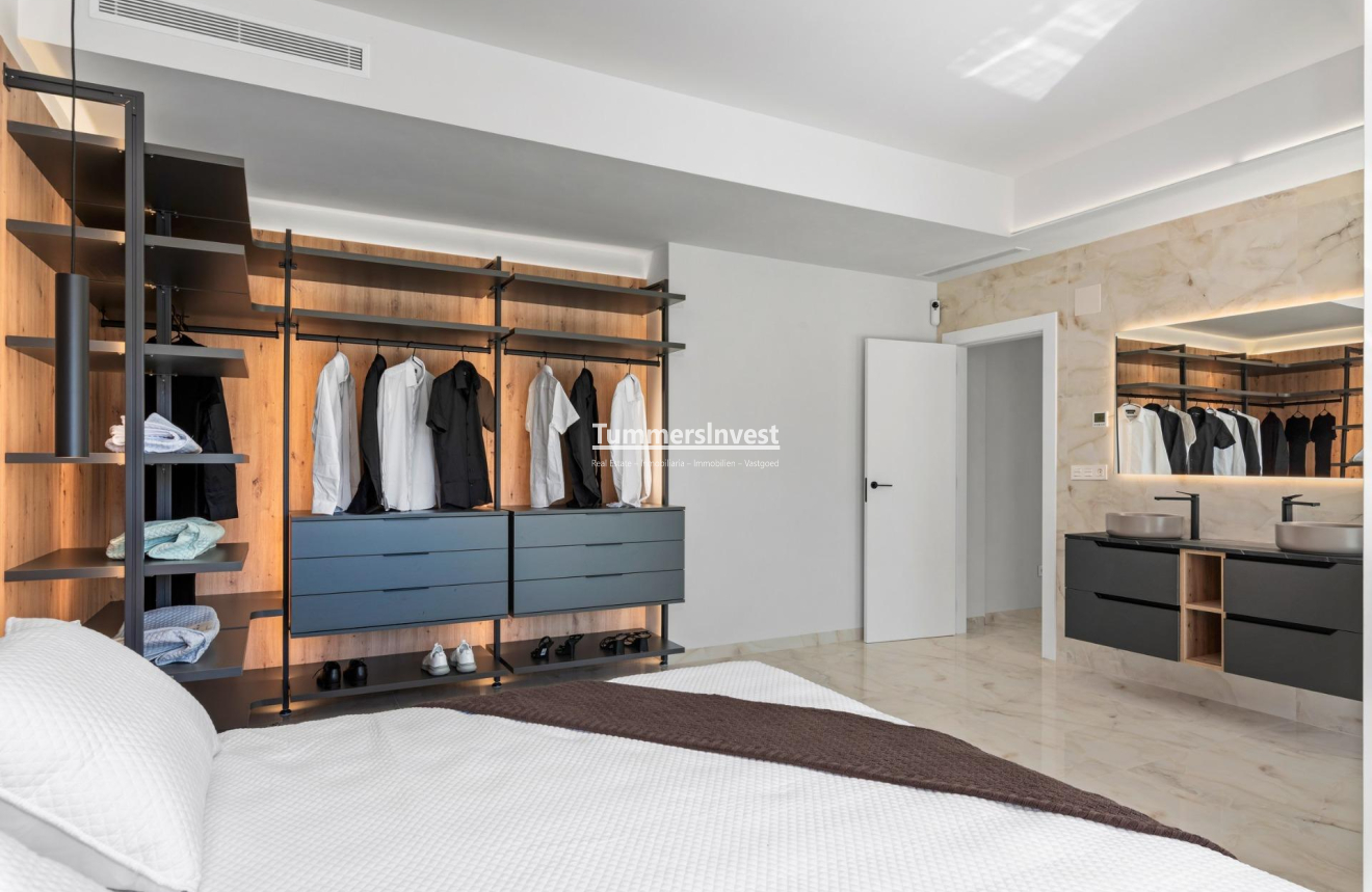 Nieuwbouw Woningen · Villa · Algorfa · La Finca Golf