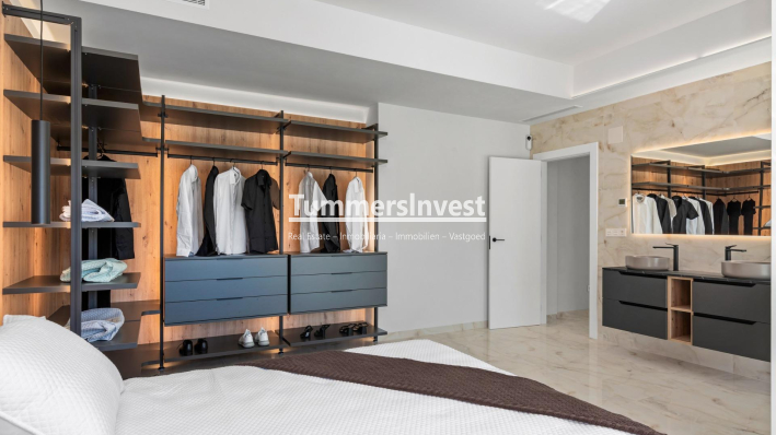 Nieuwbouw Woningen · Villa · Algorfa · La Finca Golf