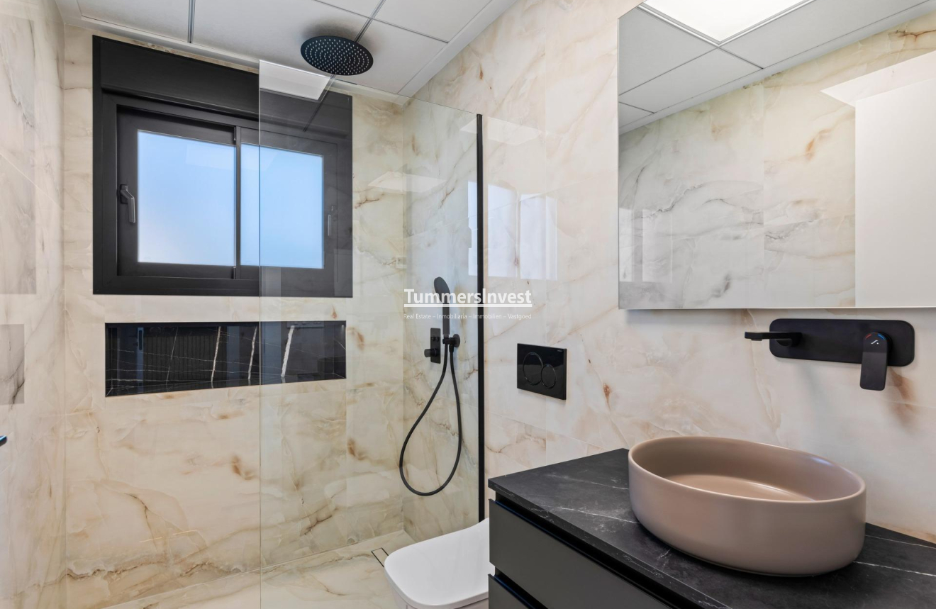 Nieuwbouw Woningen · Villa · Algorfa · La Finca Golf