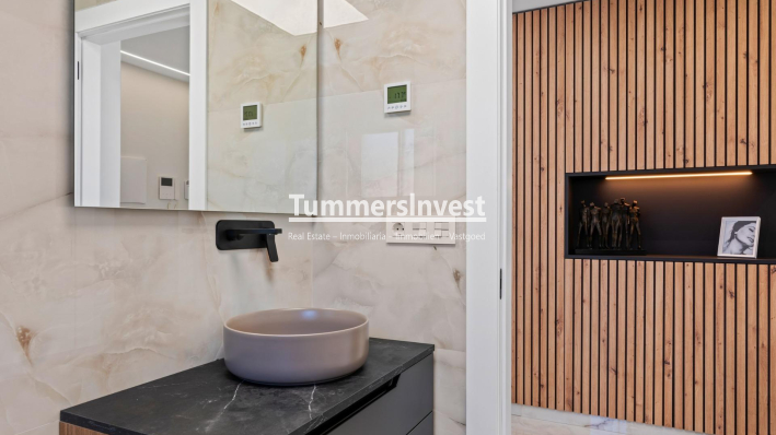 Nieuwbouw Woningen · Villa · Algorfa · La Finca Golf