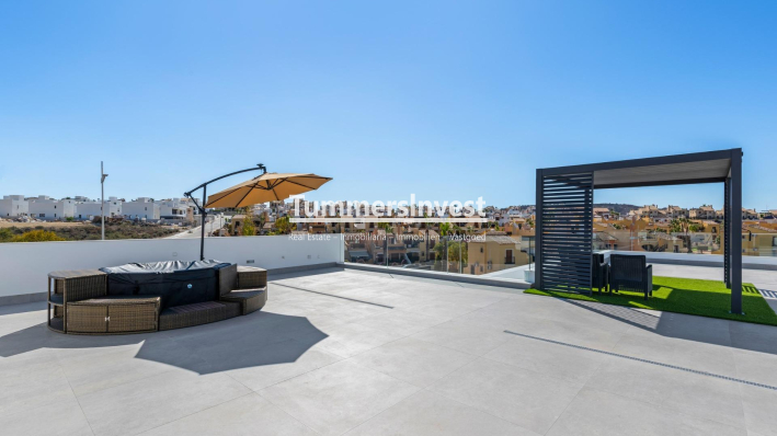 Nieuwbouw Woningen · Villa · Algorfa · La Finca Golf