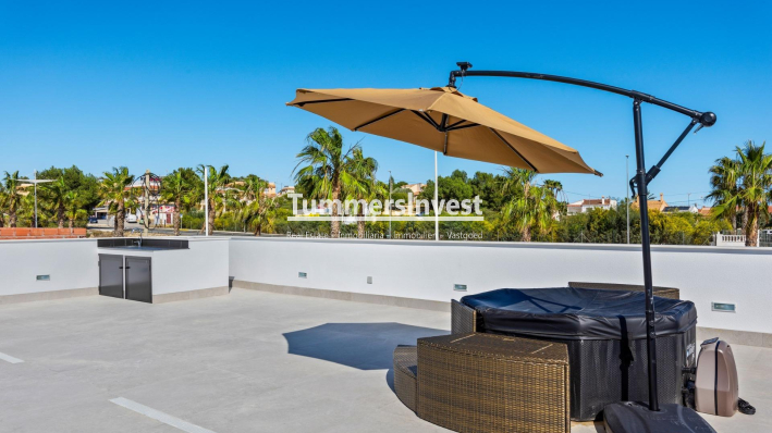 Nieuwbouw Woningen · Villa · Algorfa · La Finca Golf